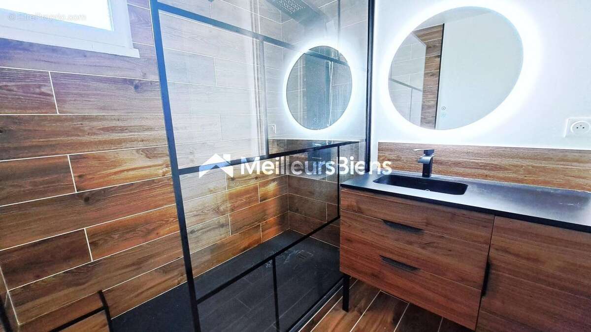 Appartement à L&#039;ISLE-ADAM