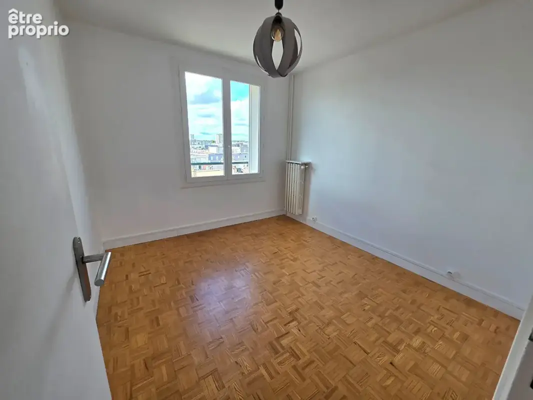 Appartement 60m² à tours - photo 4