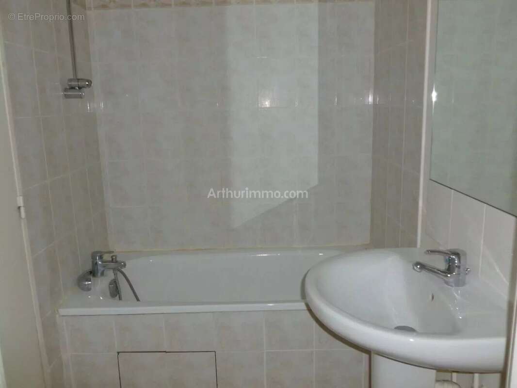 Appartement à CHAMPS-SUR-MARNE