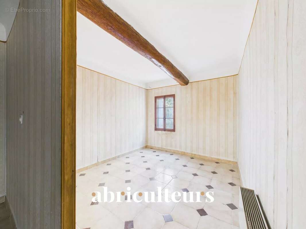 Appartement à LAURIS