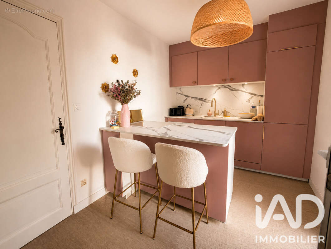 Maison 161 m² à Saint-Nazaire  - photo 6