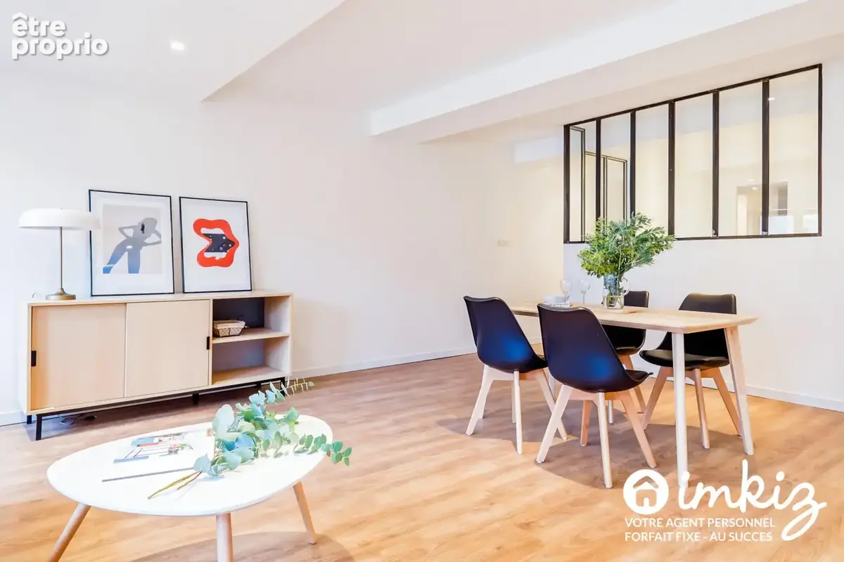 Appartement à LYON-5E