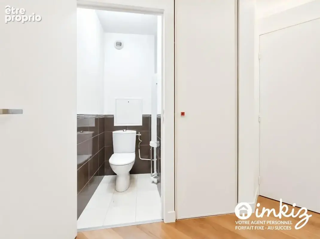 Appartement 2 pièces - photo 6