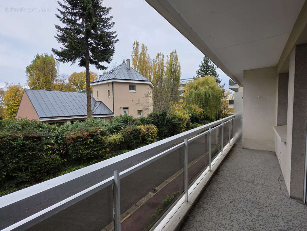 Appartement à SAINT-GERMAIN-EN-LAYE