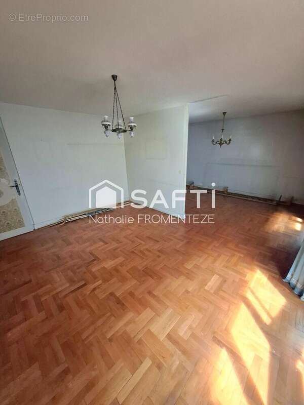 Photo 9 - Appartement à CAHORS