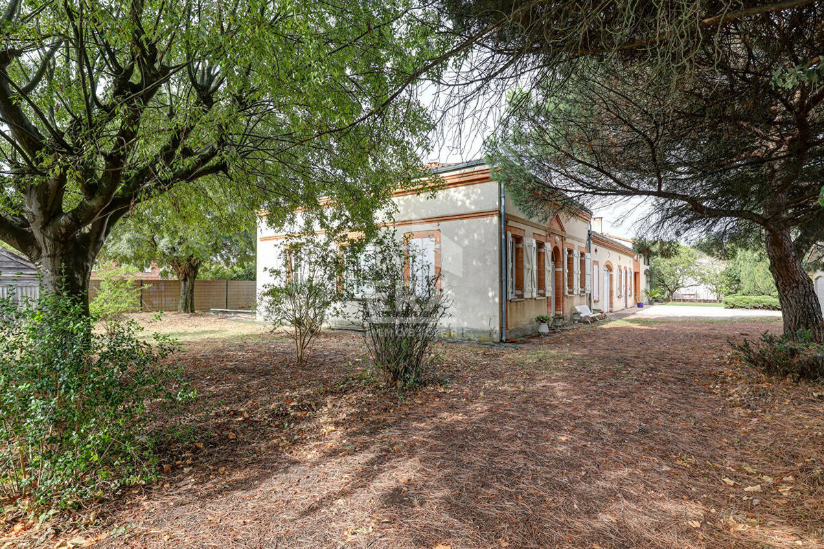 Maison à AUCAMVILLE