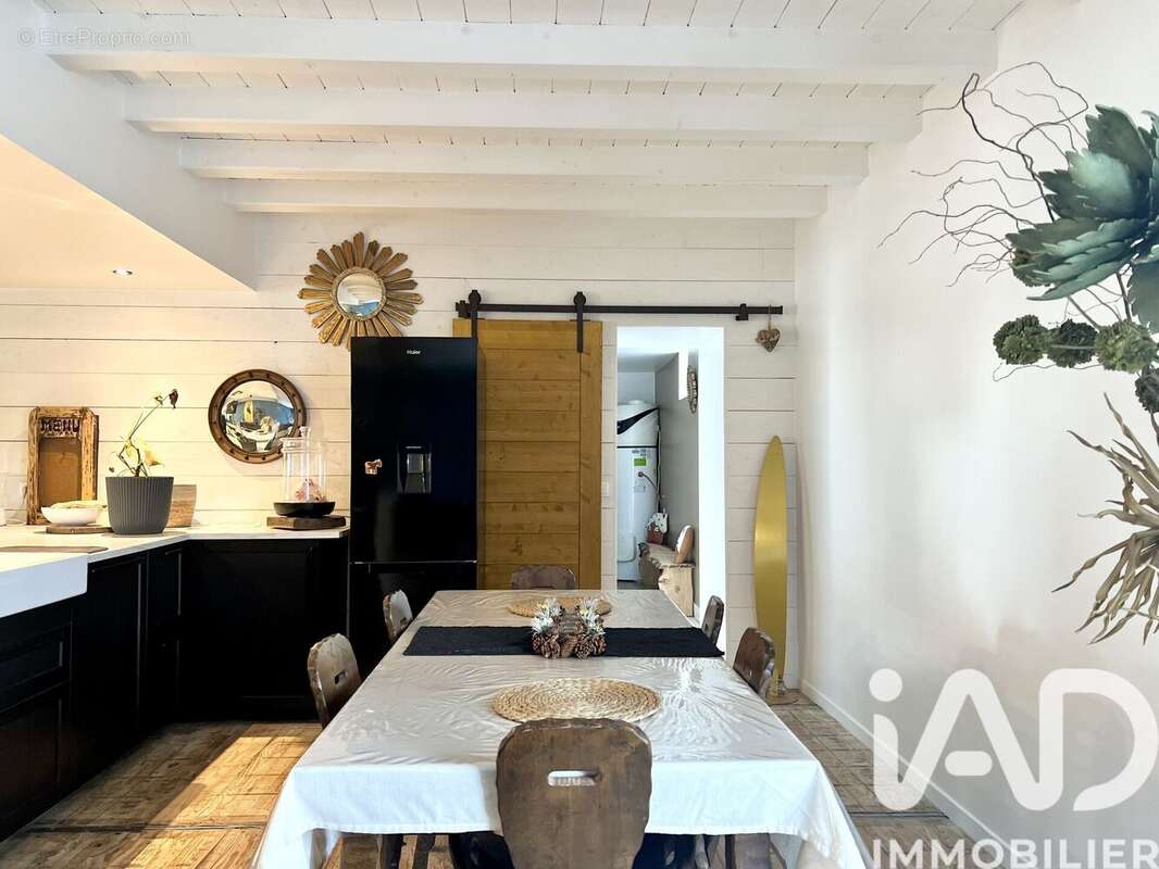 Photo 5 - Maison à VILLIERS-COUTURE
