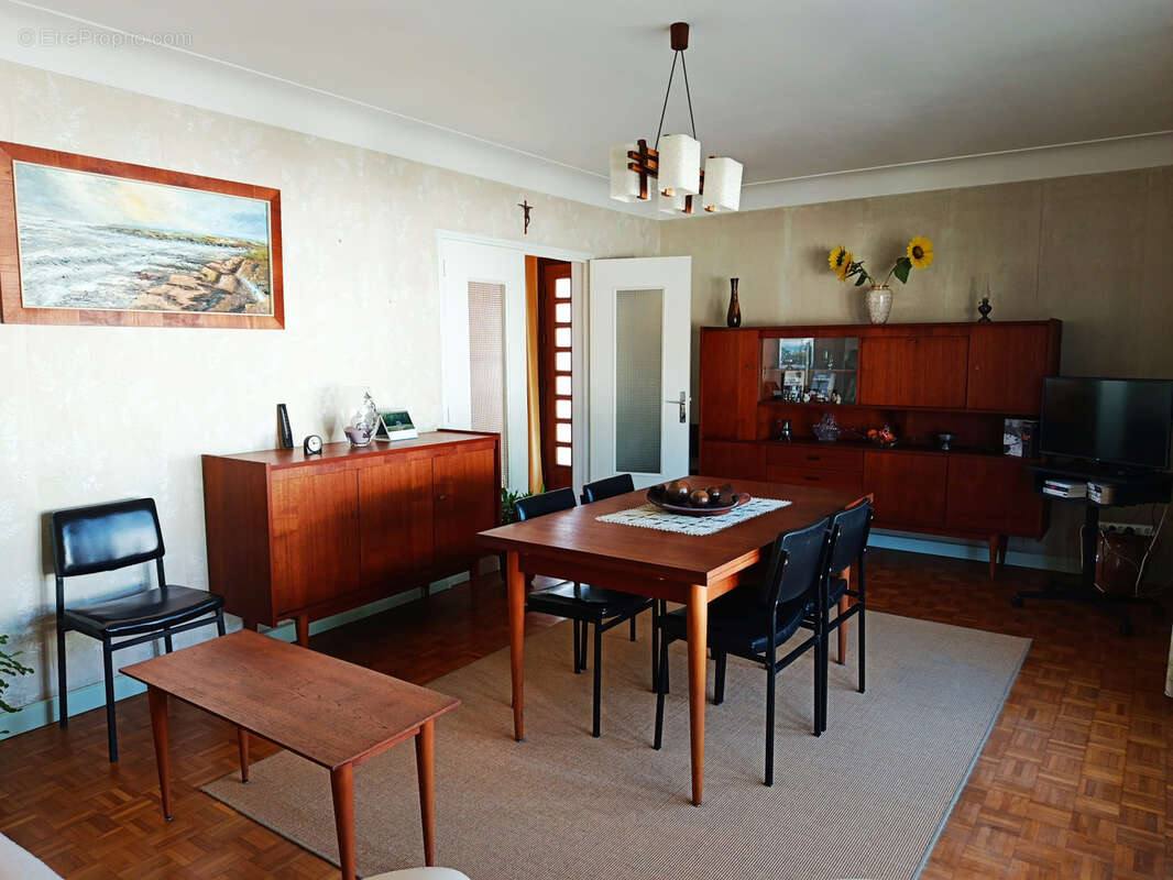 Maison à LUCON