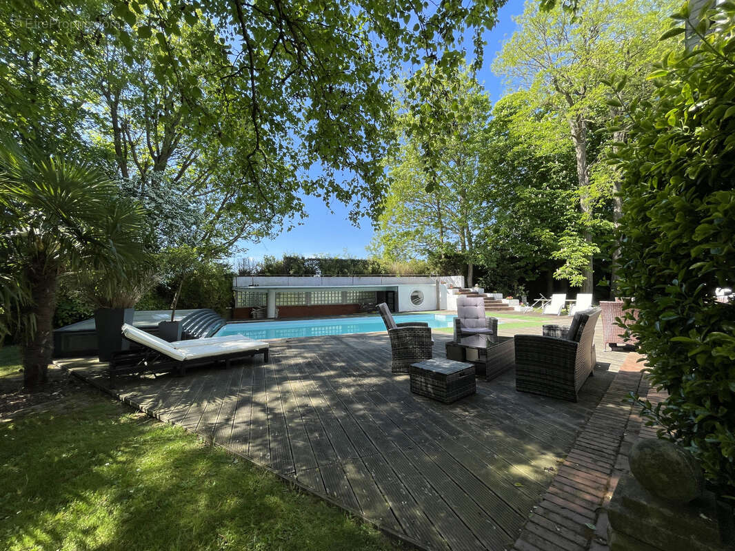 Maison à LOISON-SOUS-LENS