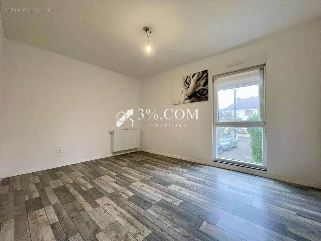 Maison à DRUSENHEIM