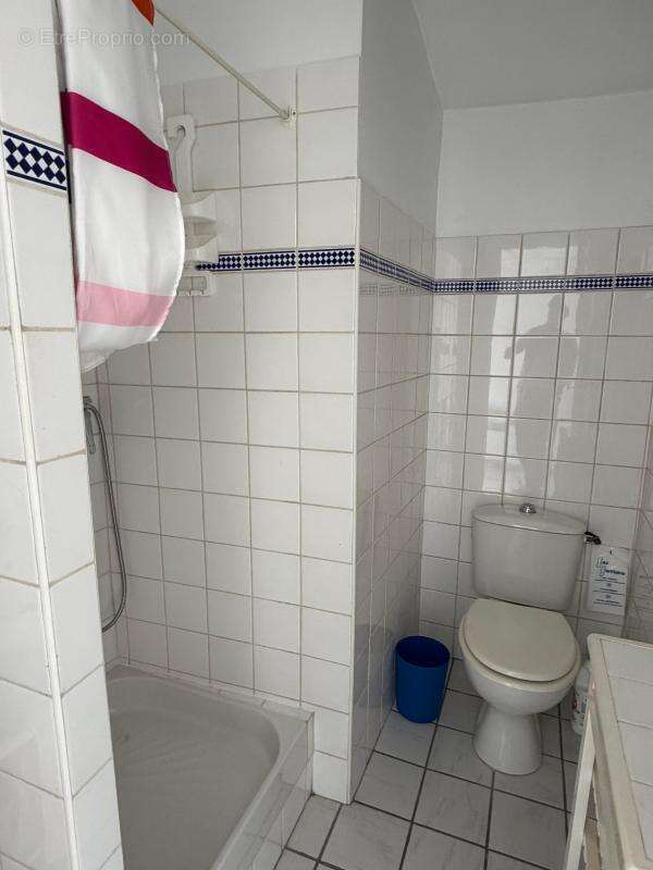 Appartement à VAISON-LA-ROMAINE