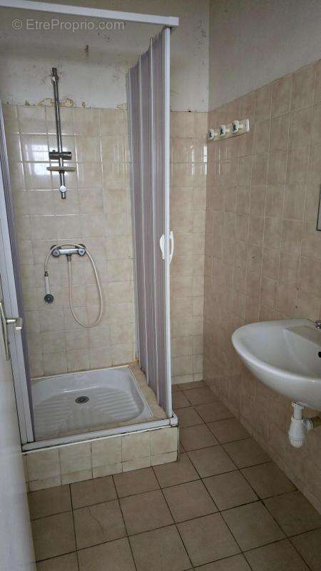 Appartement à CLEGUEREC