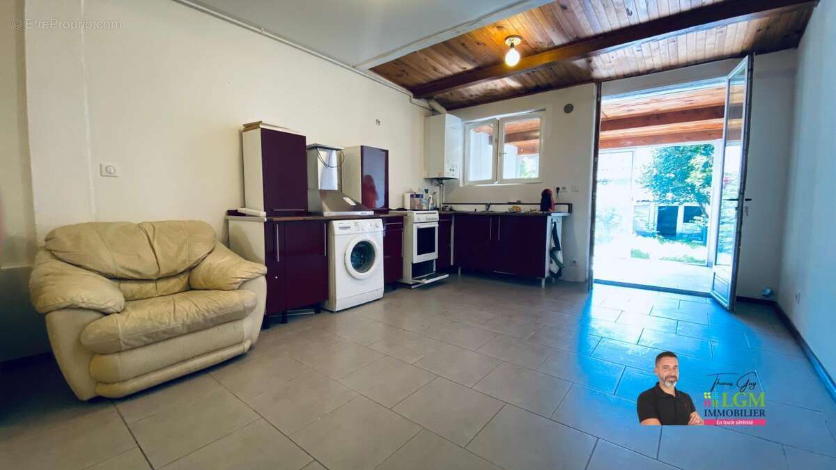 Maison de Ville - photo 3