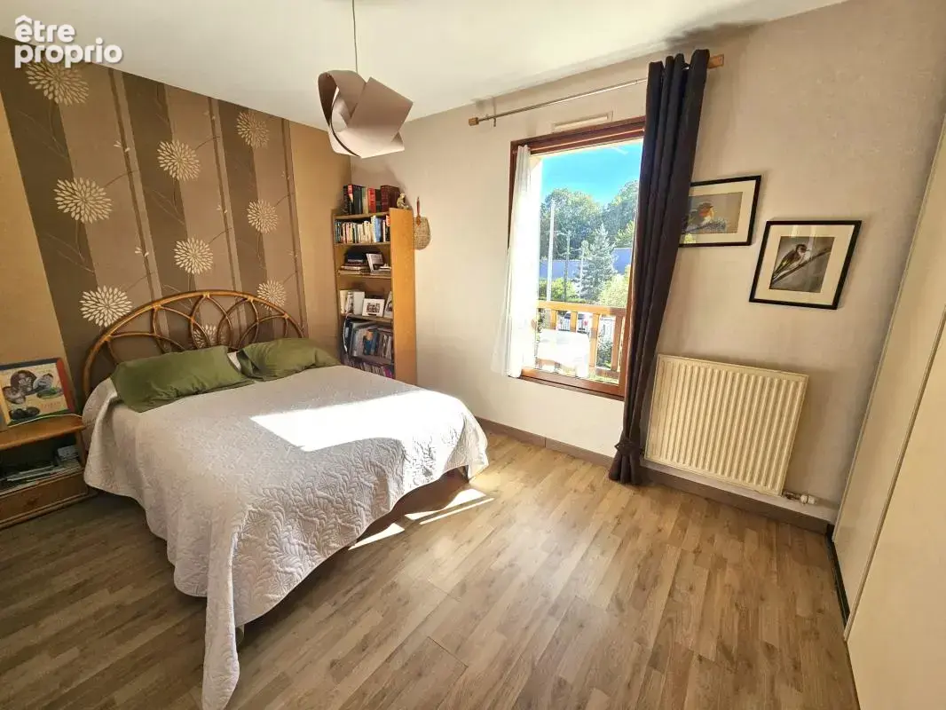 Maison proche bourg 4 chambres au calme - photo 8