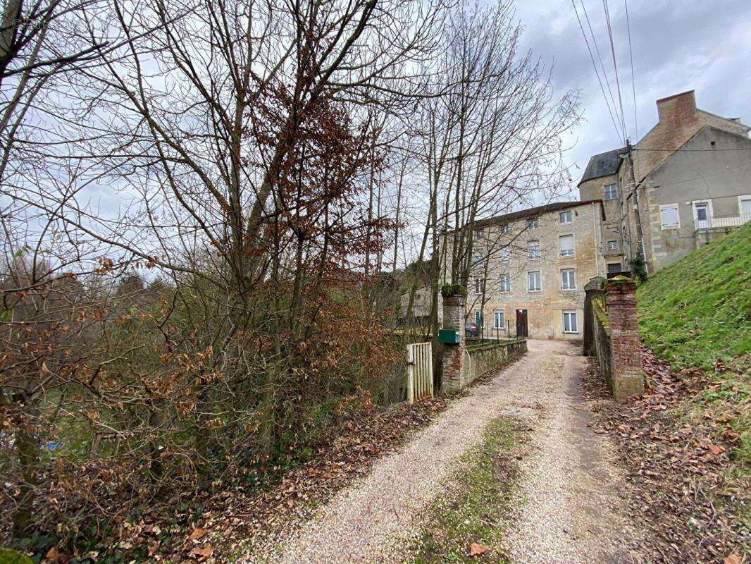 Appartement à FALAISE