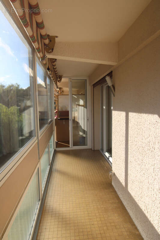 Appartement à HYERES