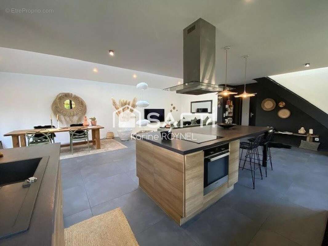 Photo 4 - Maison à LA TESTE-DE-BUCH