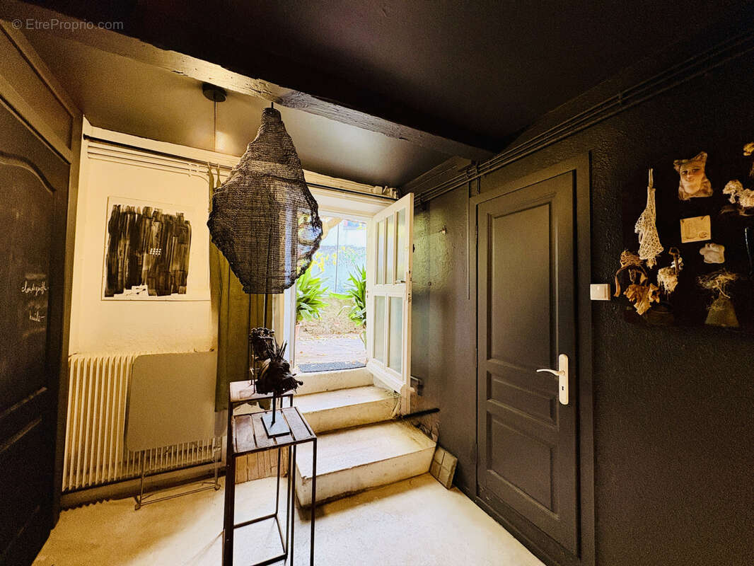 Maison à CARCASSONNE