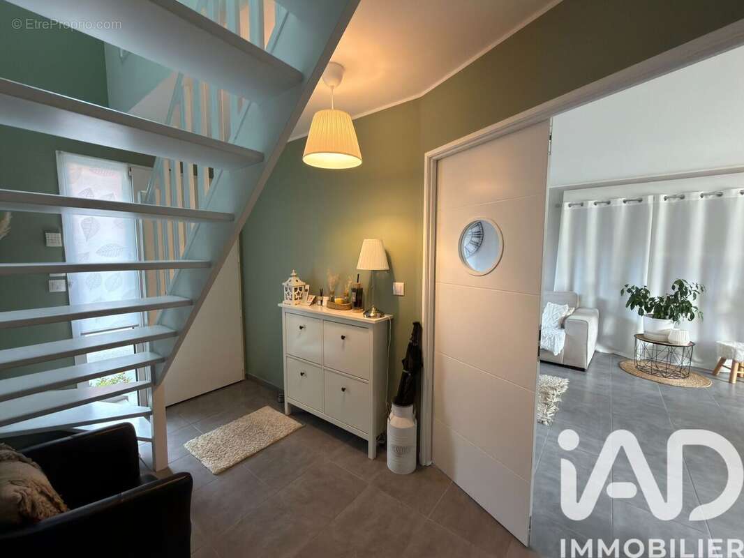 Photo 2 - Maison à GENECH