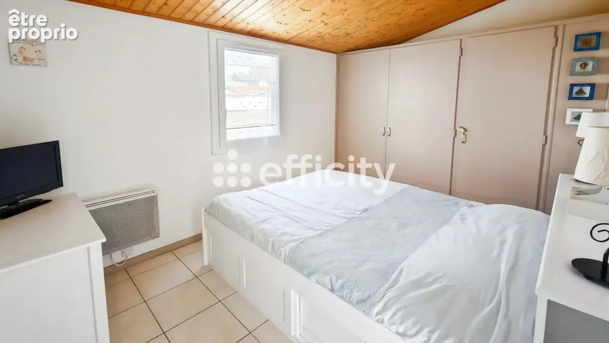 Maison 35 m² à Bretignolles-Sur-Mer  - photo 5
