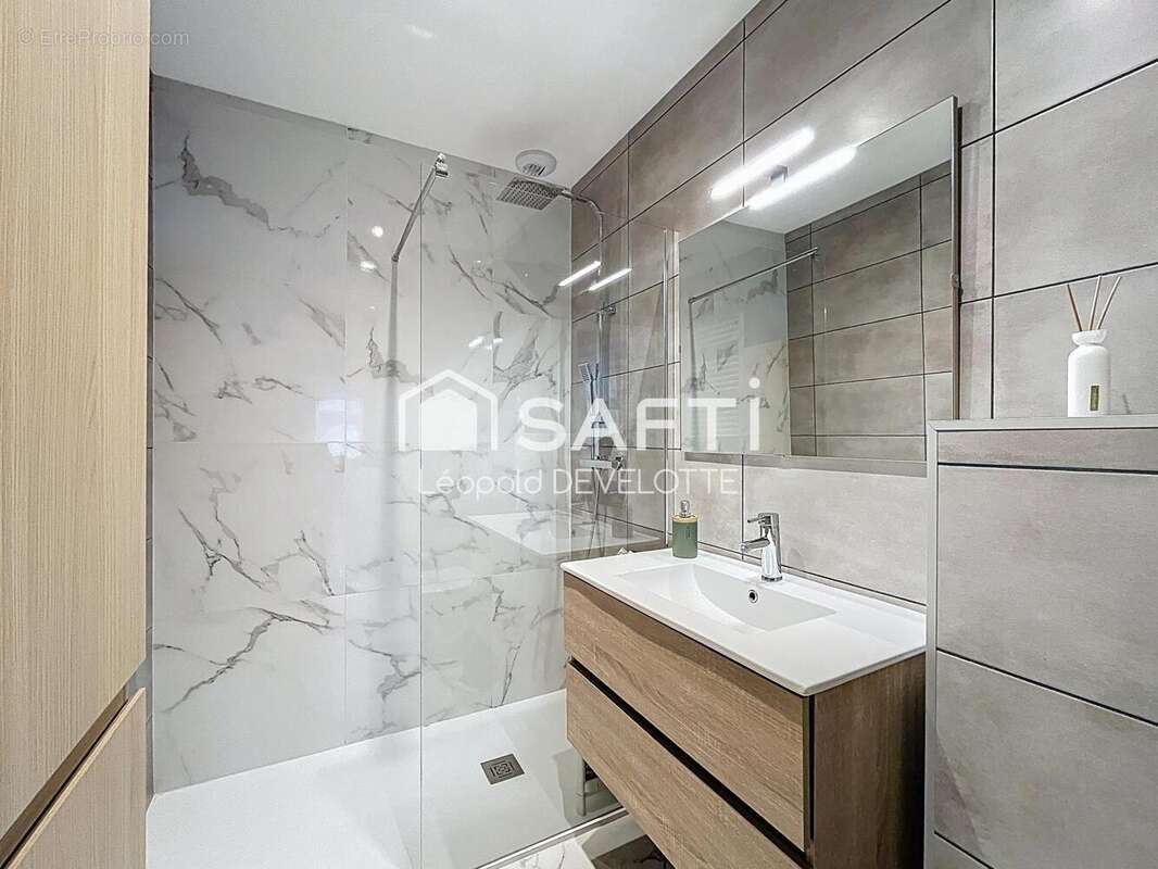 Photo 4 - Appartement à AMNEVILLE