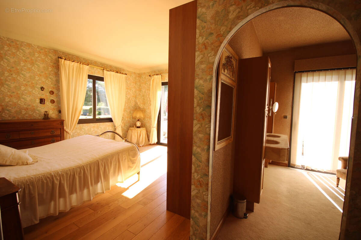 Maison à ROQUEFIXADE