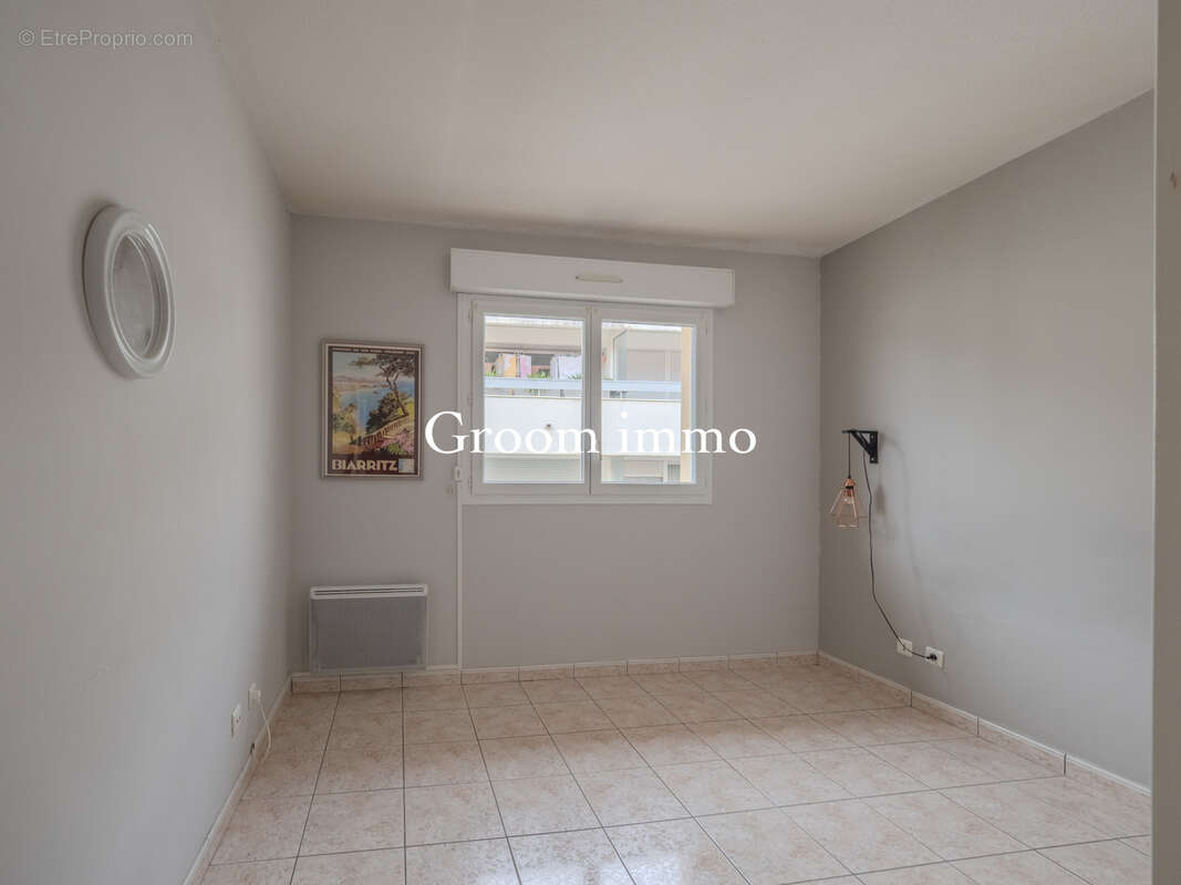 Appartement à BIARRITZ
