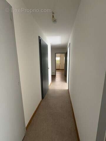 Appartement à NIEDERBRONN-LES-BAINS