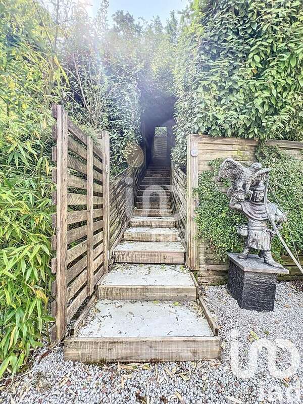 Photo 9 - Maison à SAINT-MICHEL-SOUS-BOIS