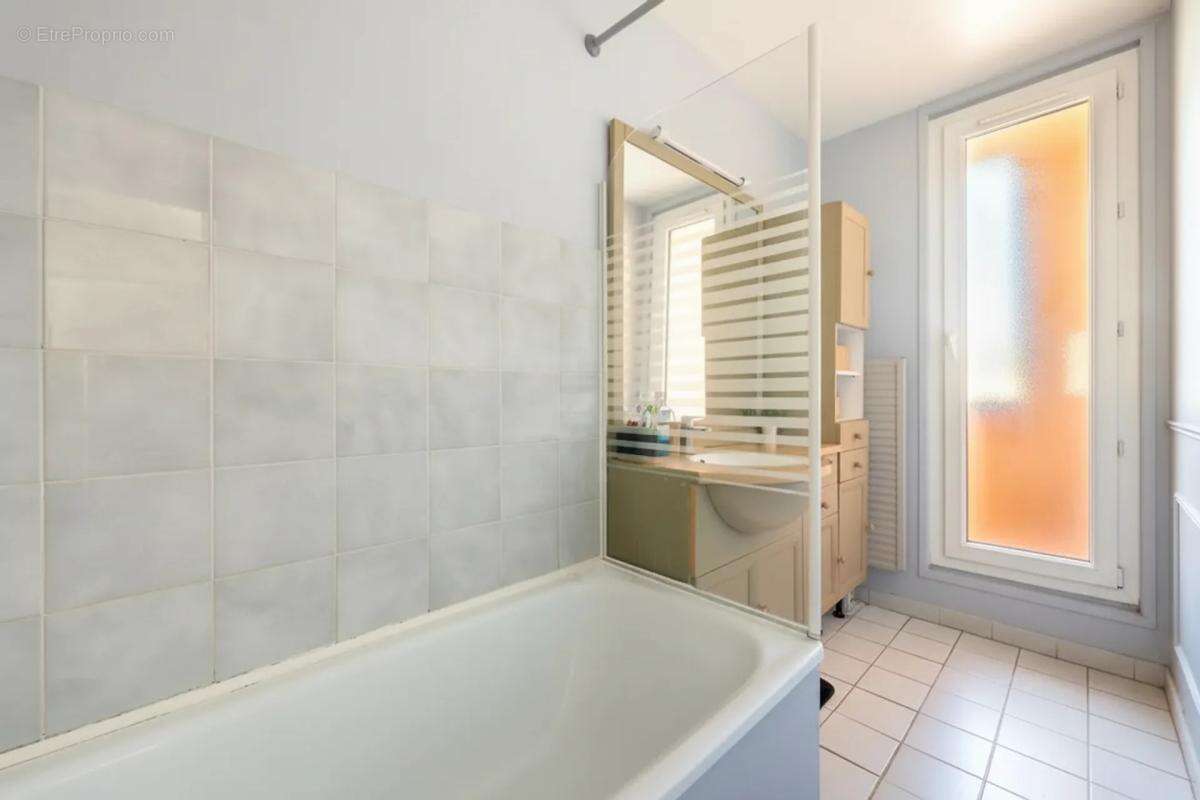 Appartement à CERGY