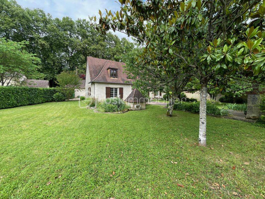 Maison à LALINDE