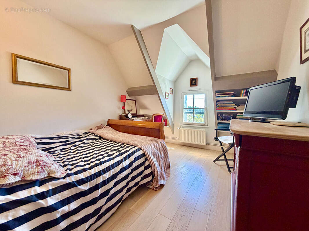 Maison à LE POULIGUEN