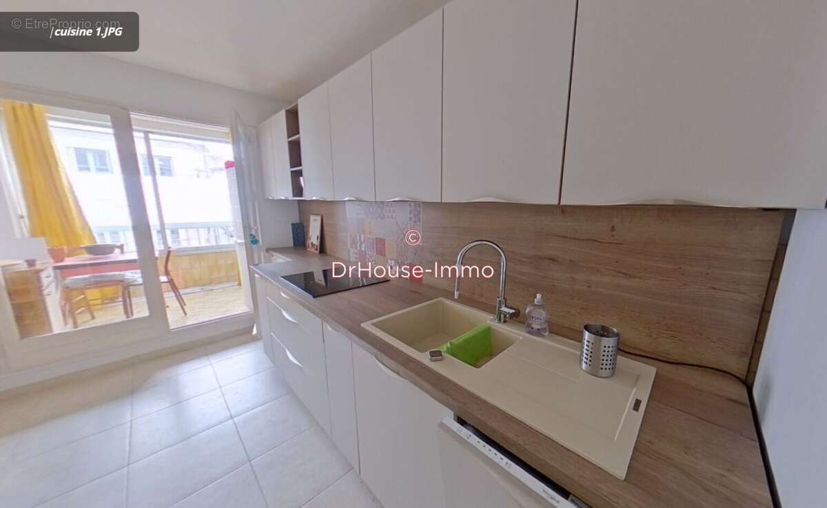 Appartement à FIRMINY
