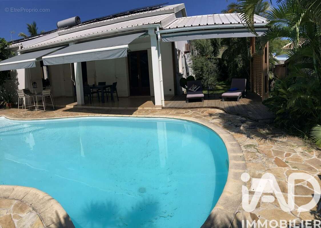 Photo 6 - Maison à LA POSSESSION