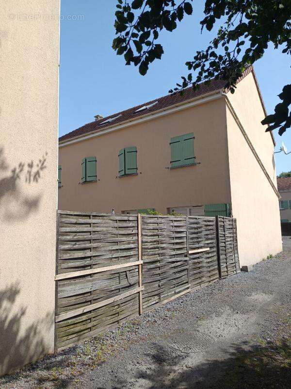 Immeuble rapport Ezy Sur Eure 11 logements 830 m2 - photo 3