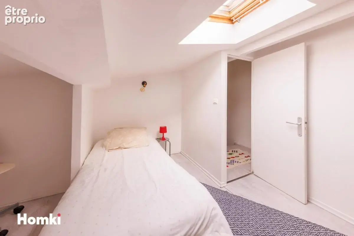 Maison/Villa T3 de 70 m² à Clermont-Ferrand 63100 - photo 11