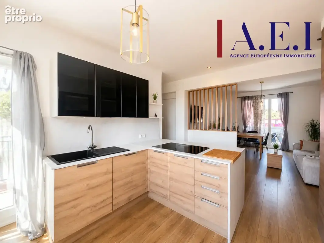 La Seyne sur mer - appartement T3 rénové - photo 5