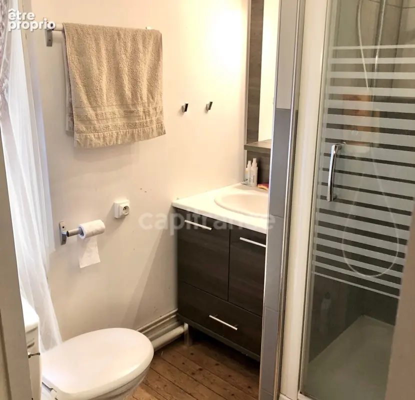 ***Exclusivité***Yport*** Maison de caractère 118m² avec vue mer, 4 chambres - photo 13