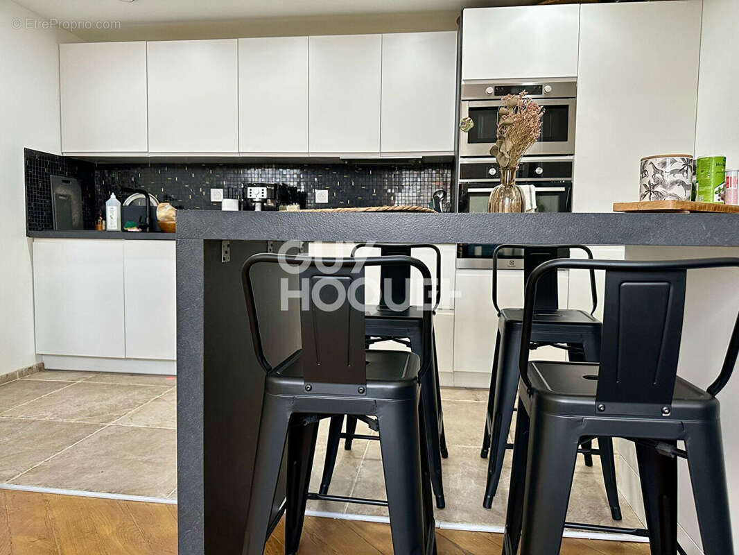 Appartement à LYON-2E
