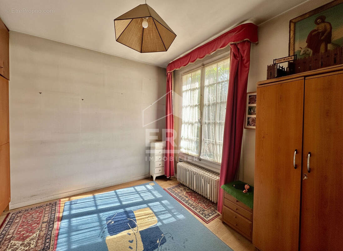 Maison à HERBLAY