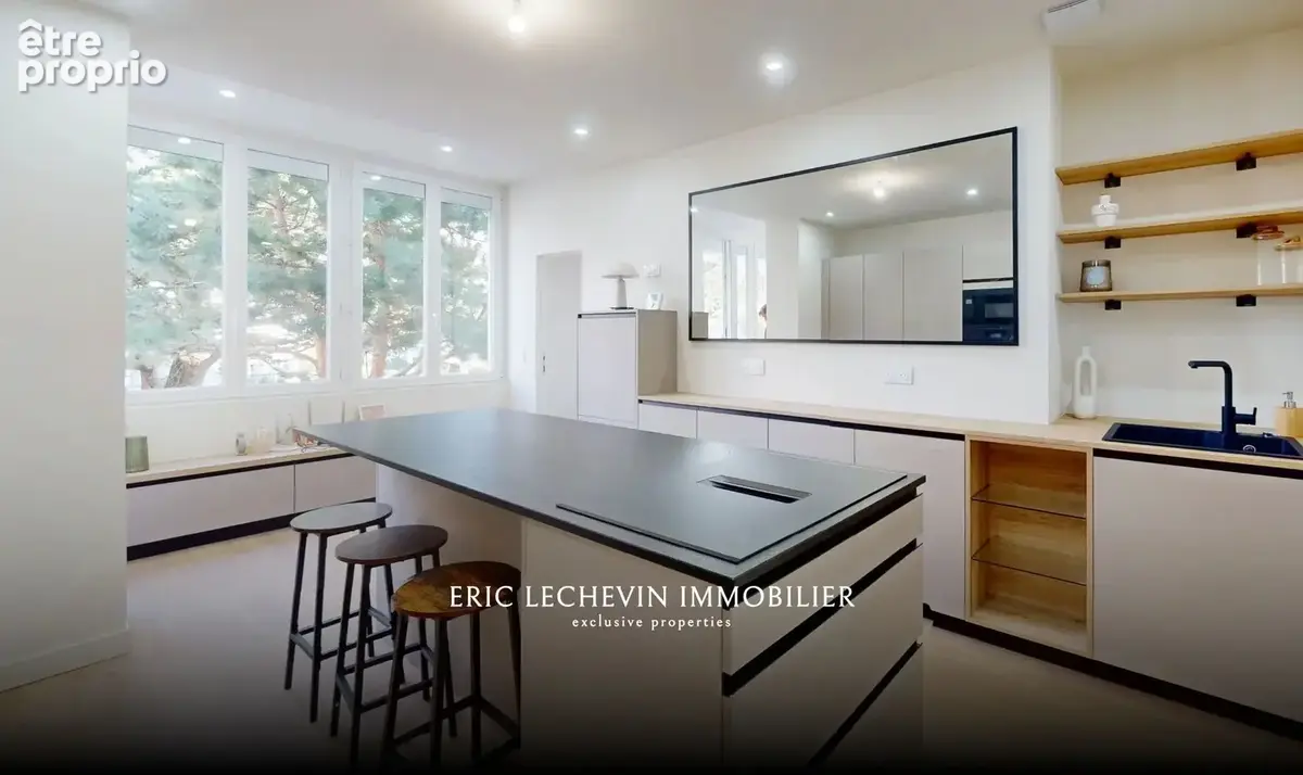 Appartement 6 pièces 106 m² à vendre à Le Touquet-Paris-Plage (62520) - photo 5
