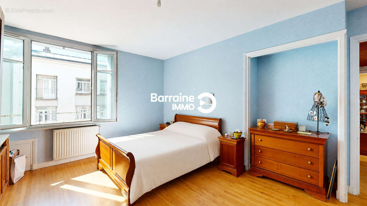 Appartement à BREST