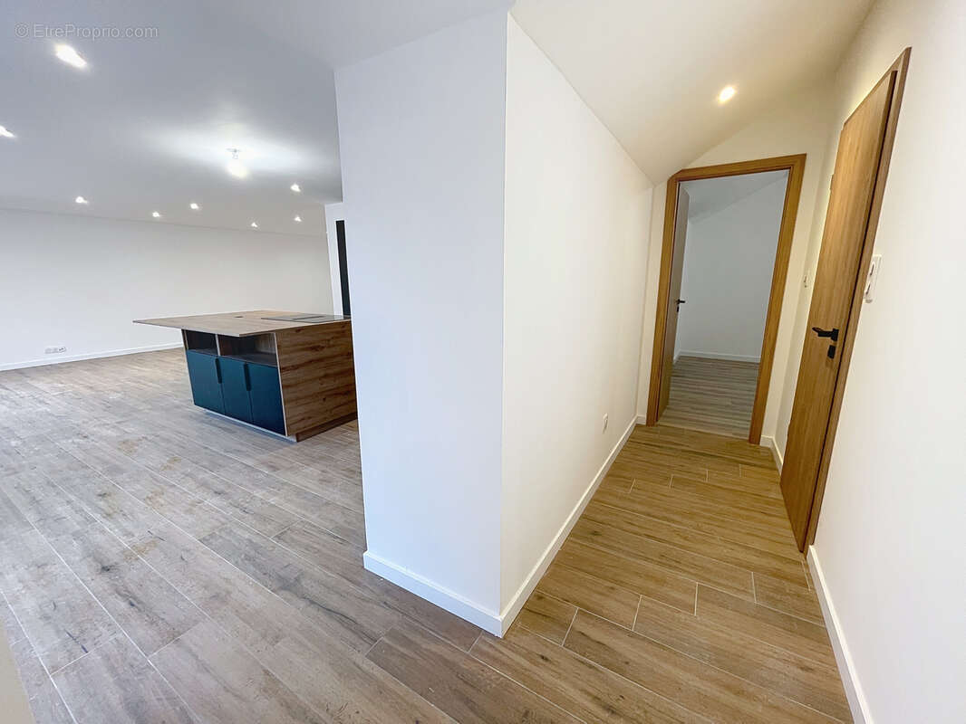 Appartement à BELFORT