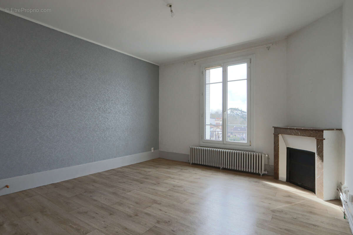Appartement à GOURNAY-SUR-MARNE