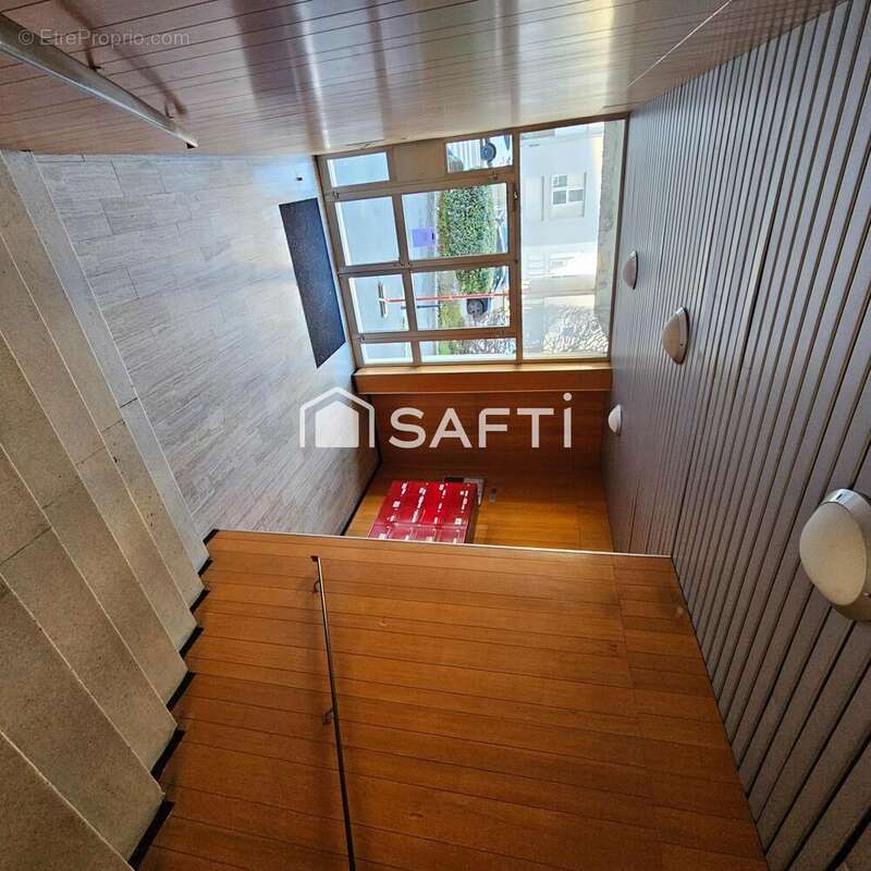 Photo 8 - Appartement à MULHOUSE
