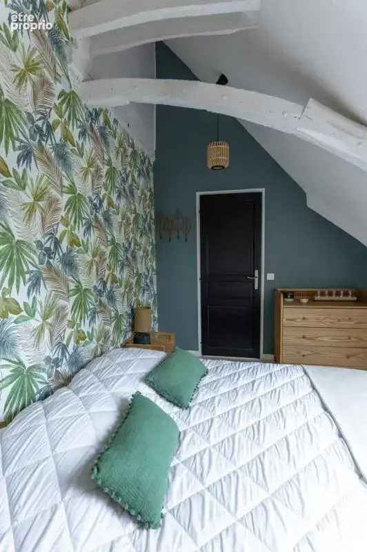 Chavagnes en paillers (85250) - lieu d'exception - ancienne chapelle renovee 6 chambres sur 900m² clos - photo 31