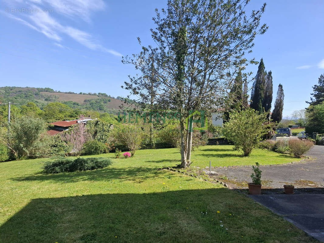 Maison à VIODOS-ABENSE-DE-BAS