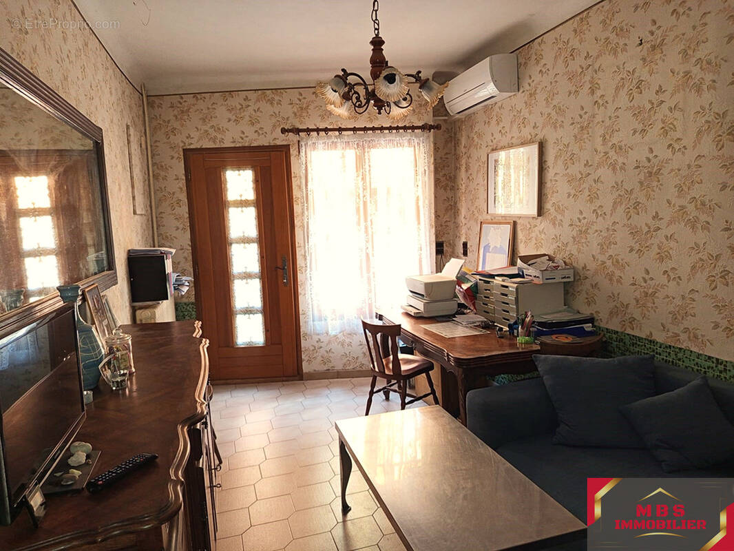 Maison à SAINT-ANDRE