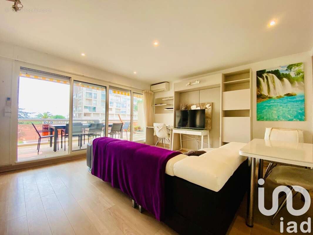 Photo 9 - Appartement à SAINT-CYPRIEN