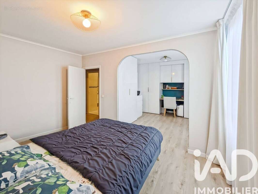 Photo 5 - Appartement à LORIENT